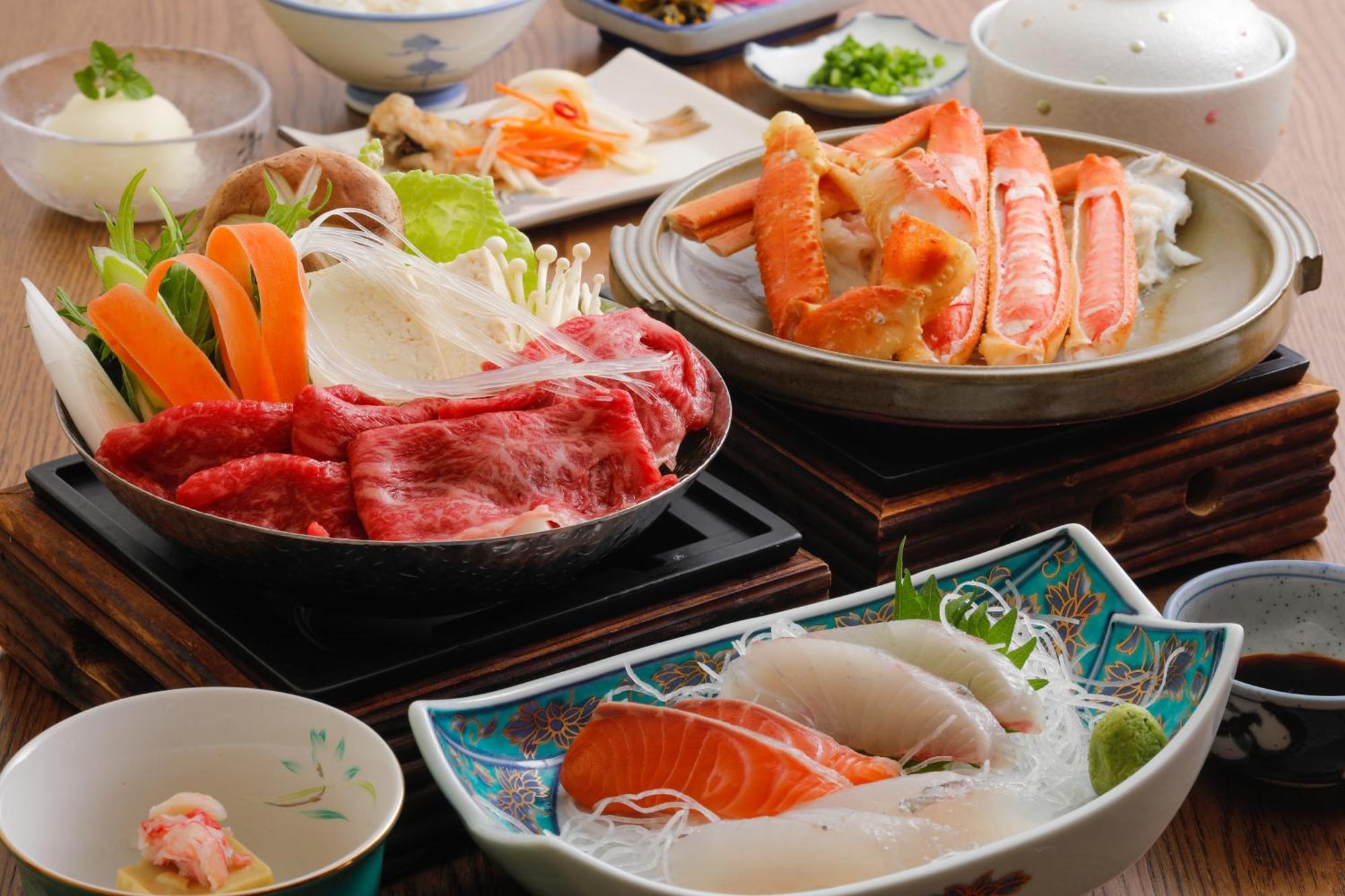 Tsuruya Ryokan โทโยคะ ภายนอก รูปภาพ