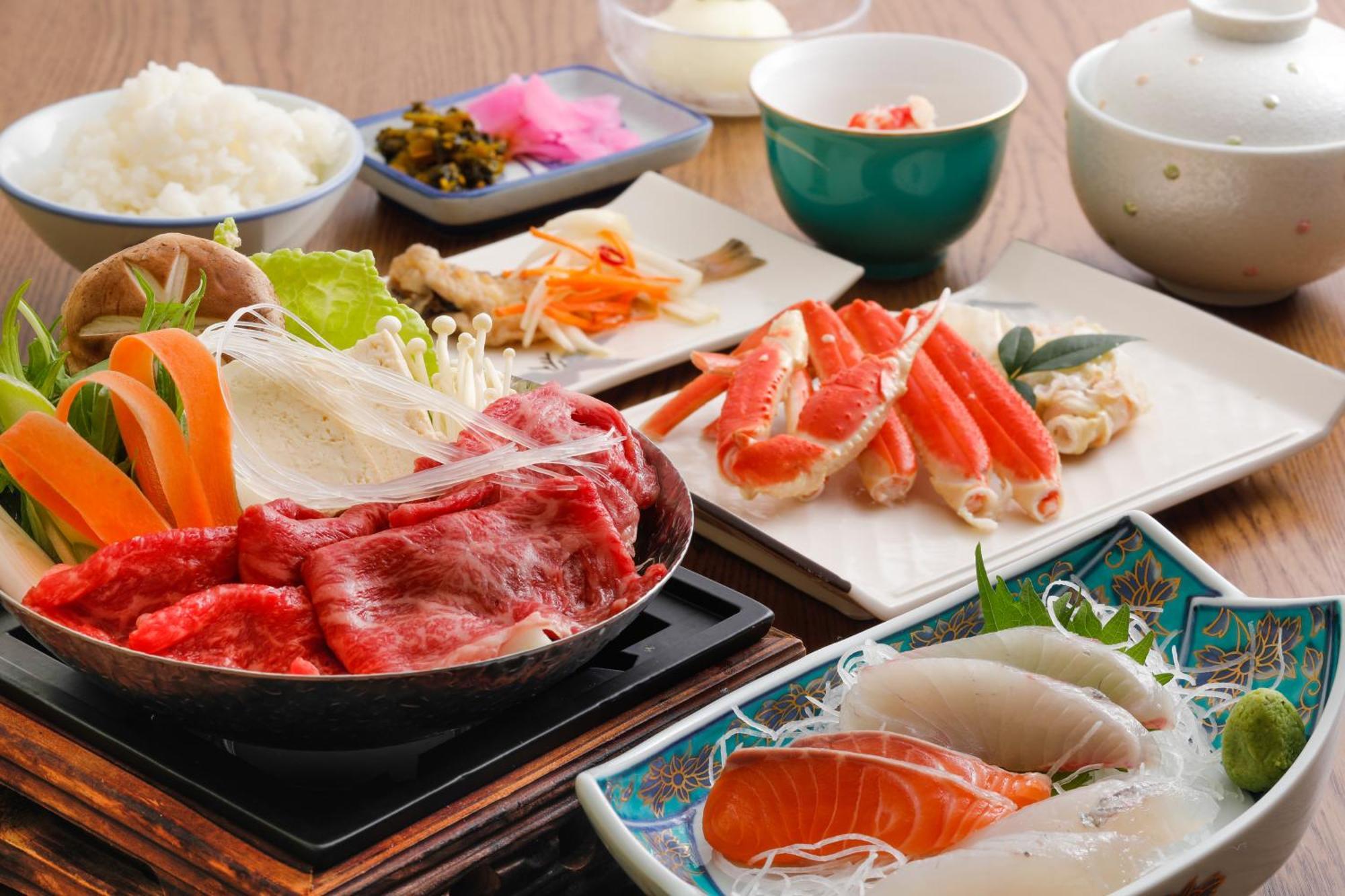 Tsuruya Ryokan โทโยคะ ภายนอก รูปภาพ