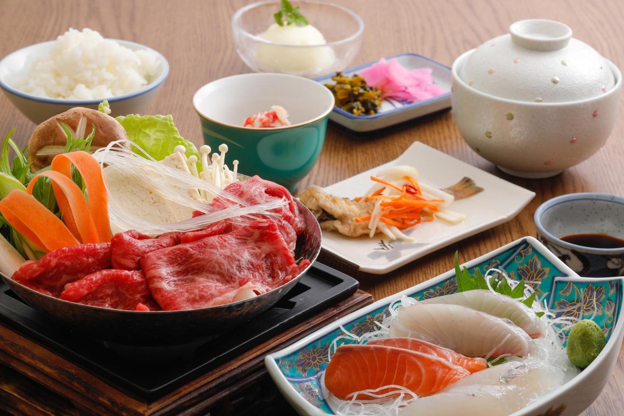 Tsuruya Ryokan โทโยคะ ภายนอก รูปภาพ